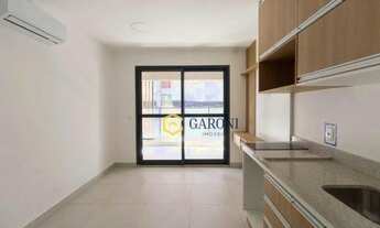 Imagem: Apartamento para alugar, 45 m² por R$ 4.660,00/mês