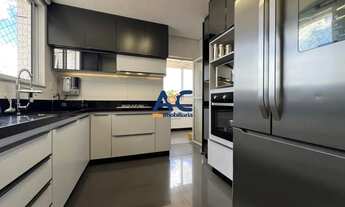 Imagem 3: Apartamento 04 quartos no bairro Castelo