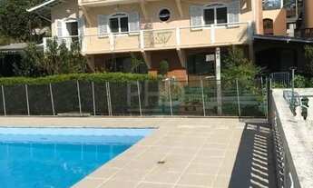 Imagem: Sobrado à venda, 4 quartos, 2 suítes