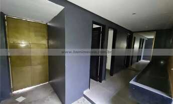 Imagem 3: Aluga Casa Comercial 400m² - Centro - São Bernardo do Campo/SP