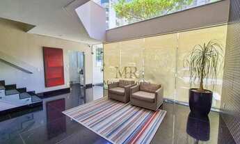 Imagem: Apartamento com 4 dormitórios para alugar