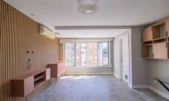 Imagem 2: Cobertura com 200 m² no Moinhos de Vento