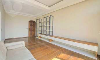 Imagem 3: Vista pra Campo de São Bento!