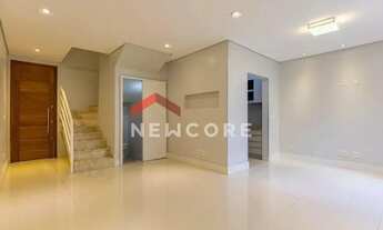 Imagem 2: Casa de condomínio em Rua Indaiá - Bairro das Palmeiras - Campinas/SP