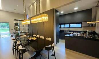 Imagem: Casa para alugar no Condomínio Gsp Arts