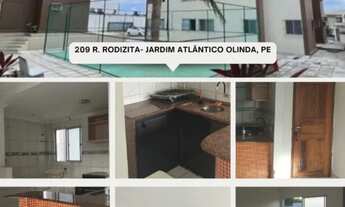 Imagem 2: Apartamento 2 quartos cond fechado por R$ 120.000 valor negociável