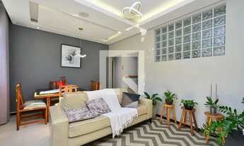 Imagem 2: Apartamento à Venda - Floresta, 2 Quartos, 100 m2