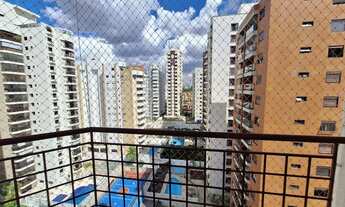 Imagem 4: Imóvel para venda tem 87 metros quadrados com 3 quartos em Vila Leopoldina - São Paulo - S