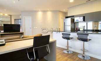 Imagem 7: Aluguel Apartamento 1 Dormitórios - 65 m² Vila Olímpia