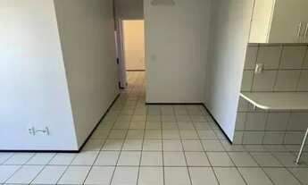 Imagem 7: Ed Acácia - Mobiliado - Andar Alto - 66 metros - 3 quartos + 2 vagas - Meireles