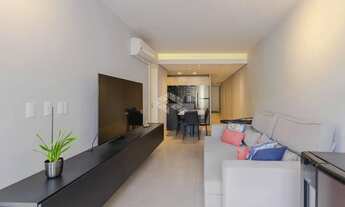 Imagem 7: Apartamento Garden 2 dormitórios 1 suíte 77m² 2 vagas no bairro Mont Serrat