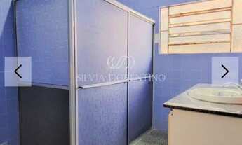 Imagem 2: Casa à venda em Caçapava-SP, Vila Resende: 3 quartos, 1 sala, 2 banheiros, 1 vaga, 90m² de