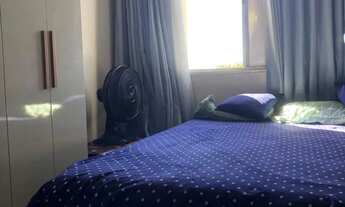 Imagem 5: Apartamento- 3 quartos, 2 vagas, 62m²- Residencial Florida