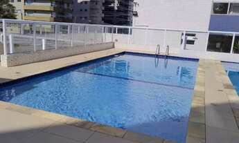 Imagem 7: Apartamento com 2 dormitórios à venda, 66 m² por R$ 420.000,00 - Tupi - Praia Grande/SP