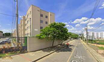 Imagem 6: Apartamento | 2 quartos | 1º andar