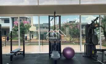 Imagem 6: Terreno à venda, 300 m² por R$ 320.000,00 - Condomínio Portal da Mata - Ribeirão Preto/SP