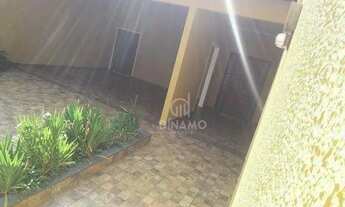 Imagem 4: Casa com 4 dormitórios, 206 m² - venda por R$ 980.000,00 ou aluguel por R$ 5.433,04/mês