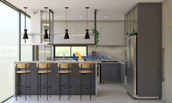 Imagem 6: Casa com 3 suítes à venda por R$ 2.590.000 - Jardim Guaporé - Maringá/PR