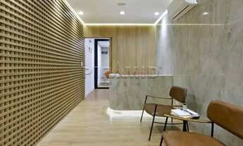 Imagem 2: Sala comercial com 274m², bairro Jardim Botânico, Zona Sul de Ribeirão Preto/SP