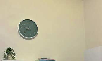 Imagem 6: Apartamento semimobiliado com área verde ótima localização