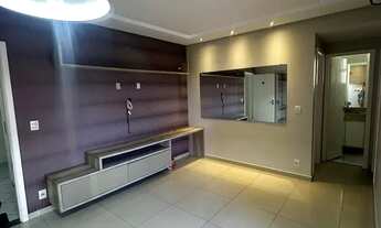 Imagem 3: SMILE PARDQUE DAS FLORES, 2 QTOS S/ 1 SUÍTE, ARMÁRIOS E AR, 1 VAGA