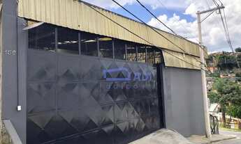 Imagem 4: Galpão 2745 m² Poço artesiano Barueri/Castello Branco