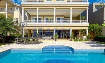 Imagem 6: CASA EM CONDOMÍNIO - TAMBORÉ 2 - SP