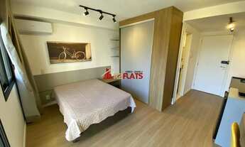 Imagem: Flat com ótimo preço no bairro Moema