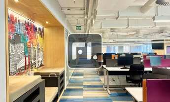 Imagem 4: Escritório para aluguel e venda com 586 metros quadrados em Bela Vista - São Paulo - SP