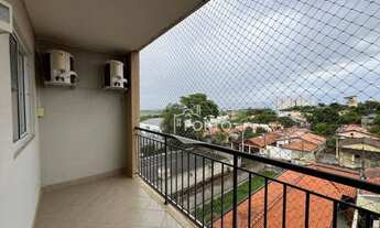 Imagem 5: Apartamento 3 quartos para alugar no bairro Gleba Califórnia em Piracicaba