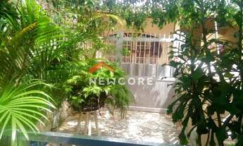 Imagem: Casa em Avenida Presidente Kennedy - Solemar