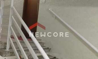 Imagem 2: Cobertura em Rua Américo Vespúcio - Vila América - Santo André/SP