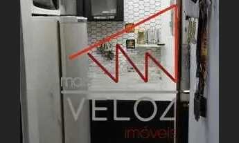 Imagem: Apartamento-À VENDA-Centro-Rio de Janeiro-RJ