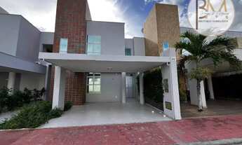 Imagem 2: Casa com 3 dormitórios à venda, 150 m² por R$ 630.000 - Sim - Feira de Santana/BA