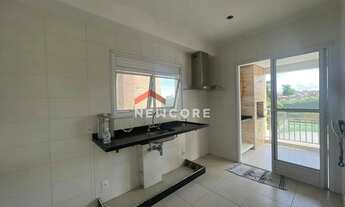 Imagem 5: Apartamento em Rua Armando Maritan - Vila Oliveira - Mogi das Cruzes/SP