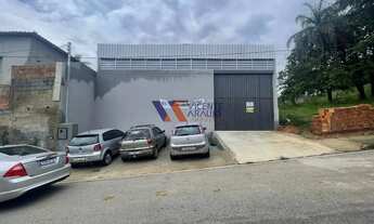 Imagem 6: Galpão para locação no Centro da Cidade, 40m da Rodovia Fernão Dias