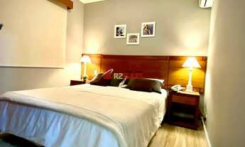 Imagem 5: Flat com ótimo preço no bairro Vila Olímpia. Confira!