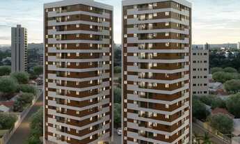 Imagem 2: Apartamento à venda em Recife, Cordeiro, com 3 quartos, 68m²