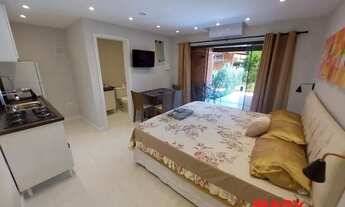 Imagem 3: Excelente Apartamento 1 dormitório(s) em Santo Antônio de Lisboa - Florianópolis