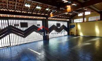 Imagem 2: Sobrado em Avenida Doutor Carlos de Campos - Parque Renato Maia - Guarulhos/SP