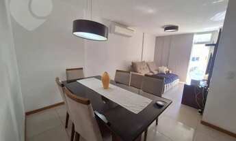Imagem 2: Apartamento à venda, 105 m² por R$ 840.000,00 - Jardim Icaraí - Niterói/RJ