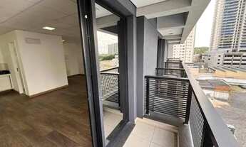 Imagem 6: Sala Comercial para Locação 105 m² | 3 Vagas