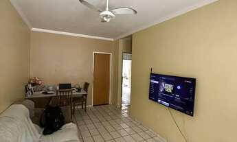 Imagem 5: CASA COHAMA COM 2 QUARTOS SENDO 1 SUITE - NASCENTE