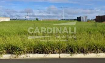 Imagem: Terreno Padrão em São Carlos