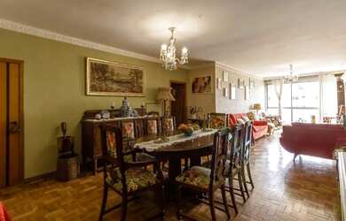 Imagem: Venda Apartamento 3 Dormitórios - 152 m²