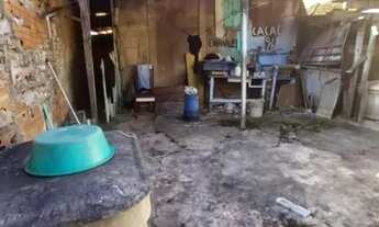 Imagem 6: AREA - JARDIM LAS VEGAS - SP