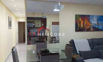 Imagem 2: Apartamento em Rua Ernesta Pelosini - Nova Petrópolis - São Bernardo do Campo/SP