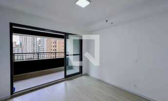 Imagem 2: Apartamento à Venda - Vila Mariana, 1 Quarto, 28 m2