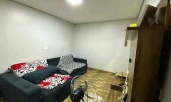 Imagem 3: Casa em Condomínio 147 m² (01 vaga) - Jardim América - Assis Chateaubriand - PR