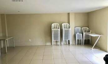 Imagem 4: Apartamento com 3 quartos à venda no bairro Papicu - Fortaleza/CE